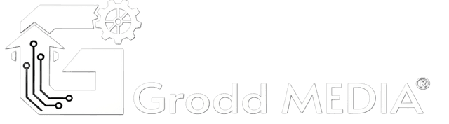 Grodd SMM Logo