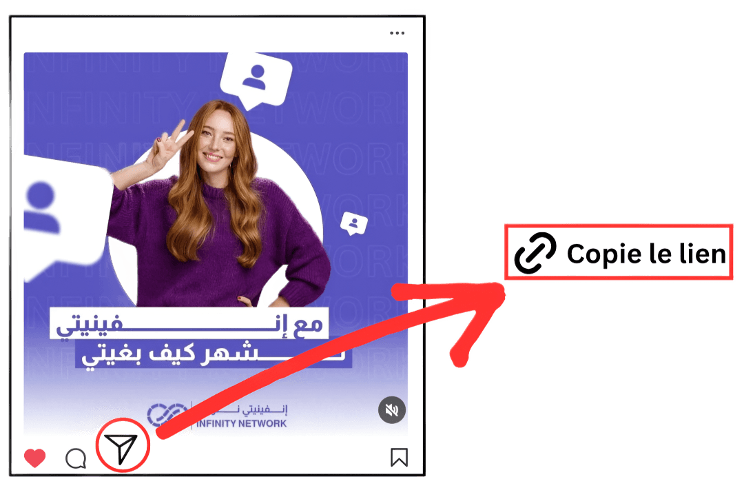 الخطوة الأولى